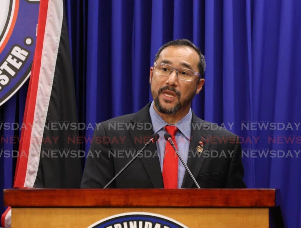 Young: Let us show civility and respect to each other