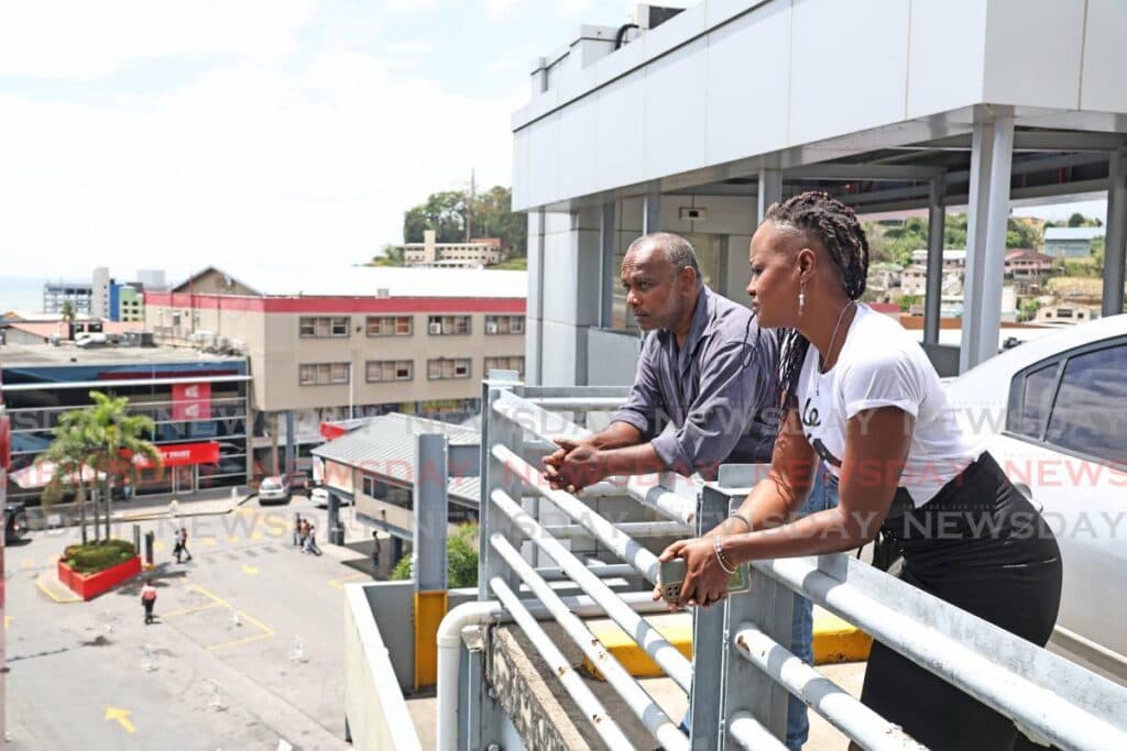 Former Petrotrin workers wary of Oando’s promise of rehiring