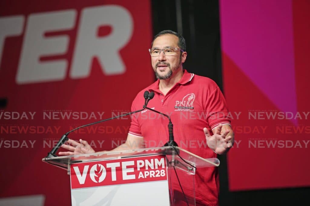 [UPDATED] Young: We will continue to fight for gas deals