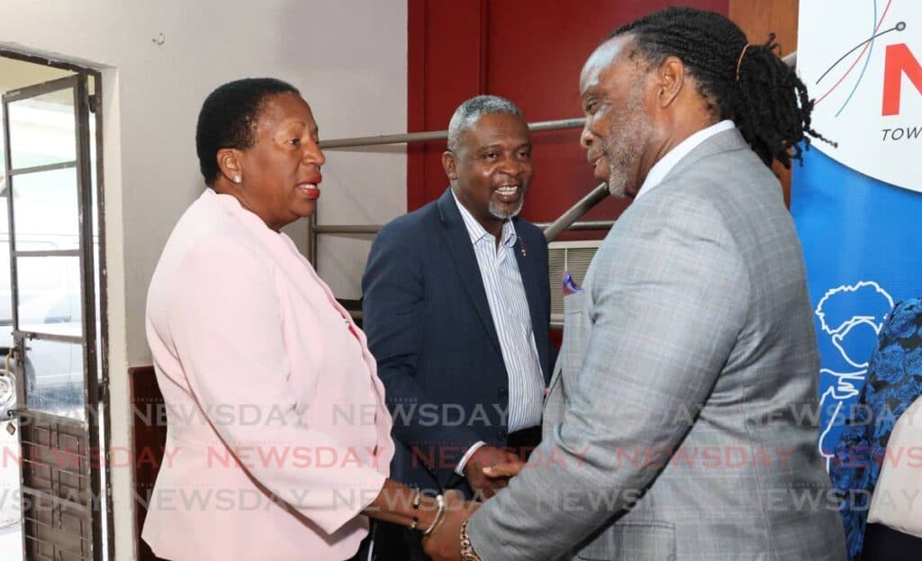 EMA to test Noise Tracker TT app in Woodbrook