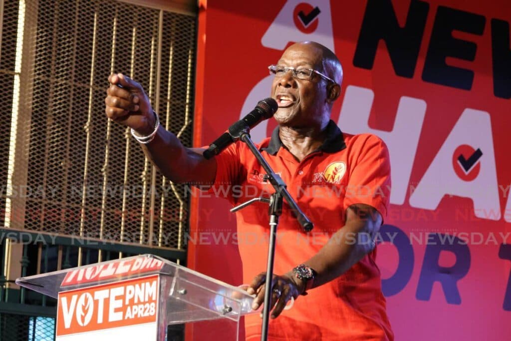 Rowley: UNC magnet for people cops looking for