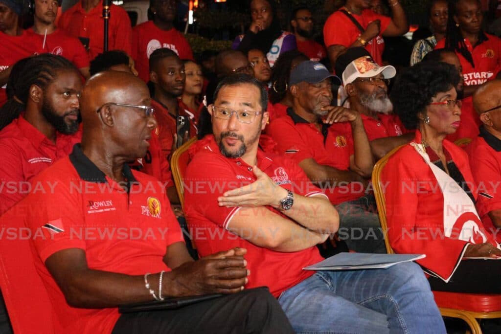 [UPDATED] Caricom, Commowealth election observers arrive on April 21