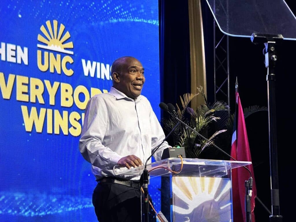 Former PNM AG John Jeremie: Trinidad and Tobago a failed state