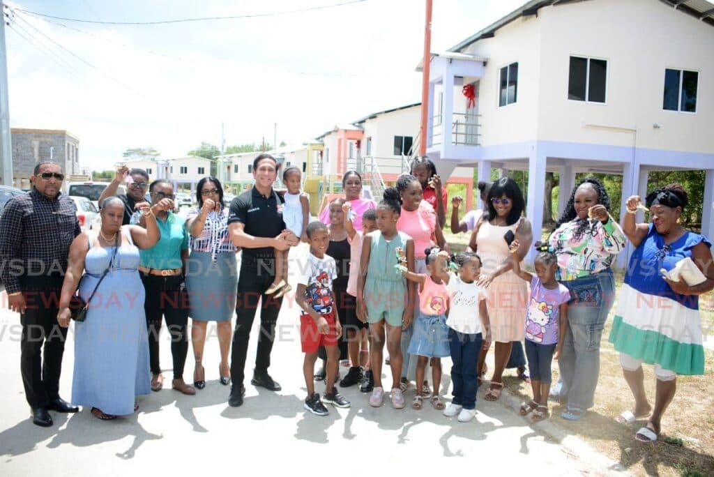 Al-Rawi: PNM keeping its promises