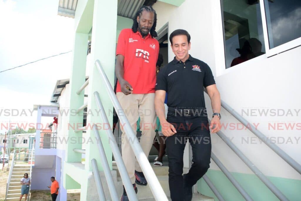 Al-Rawi: Jeremie has lost his way