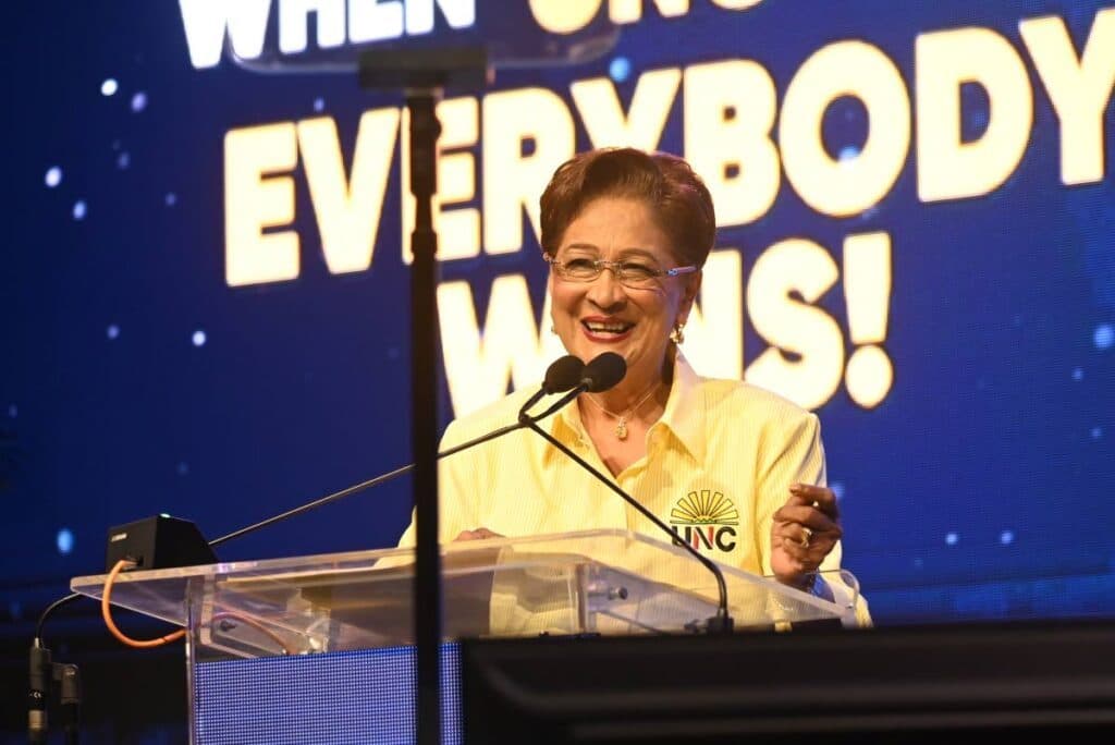 Calls to new government to protect marginalised communities