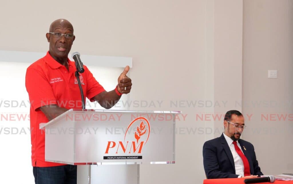 Young: We keep our promises