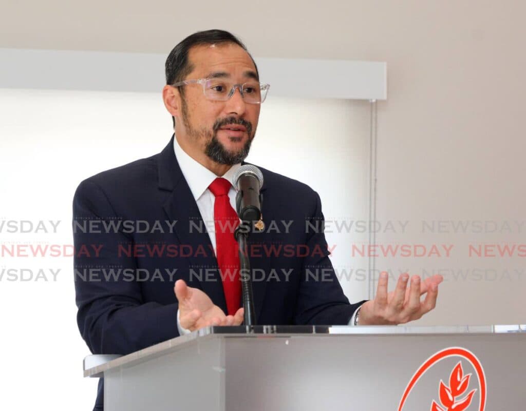 PNM MPs to choose opposition leader on April 30