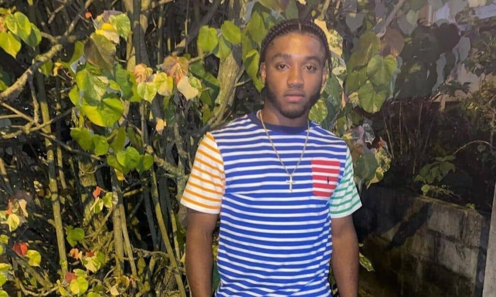 [UPDATED] 17-year-old footballer shot, killed in La Horquetta