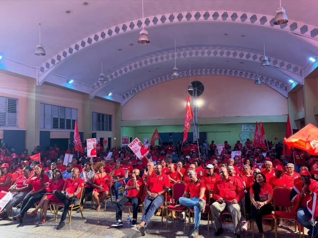 PNM polls show victory in key marginals
