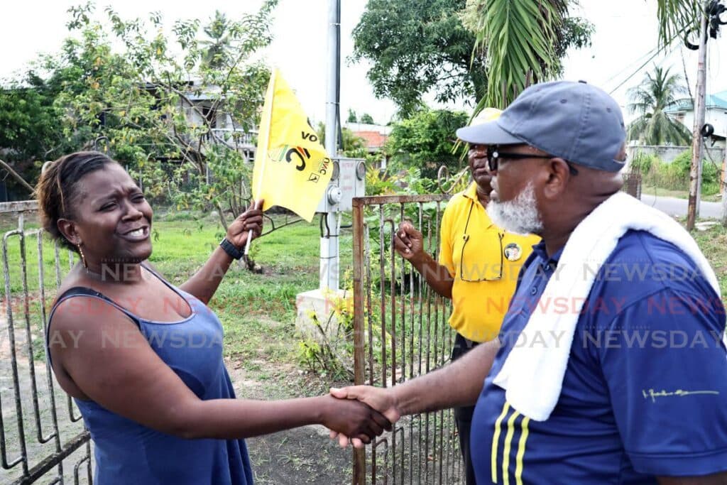 Roget: No UNC promises for OWTU support