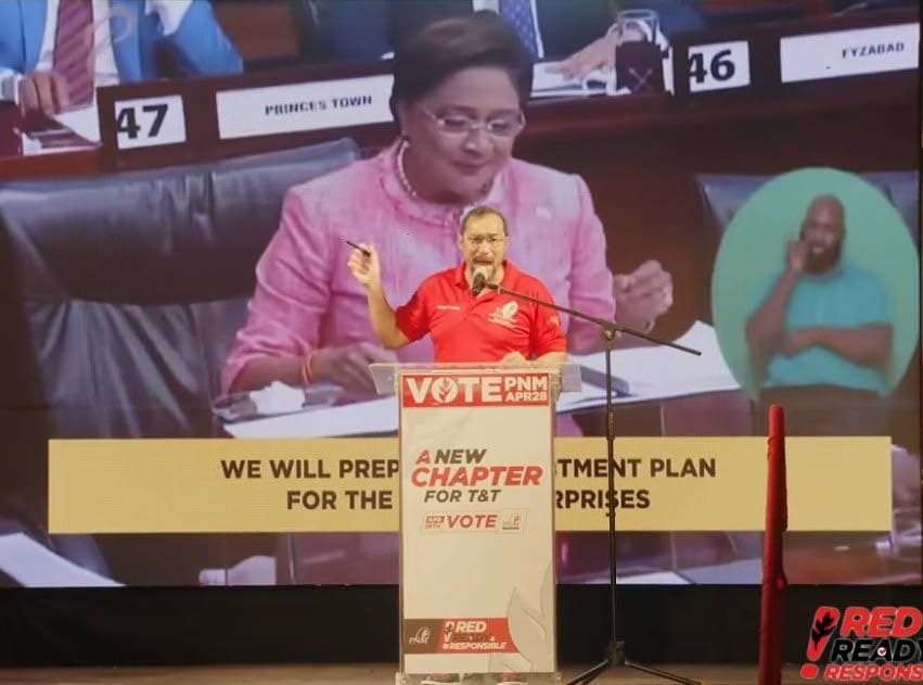 Young vows $70b in energy investments