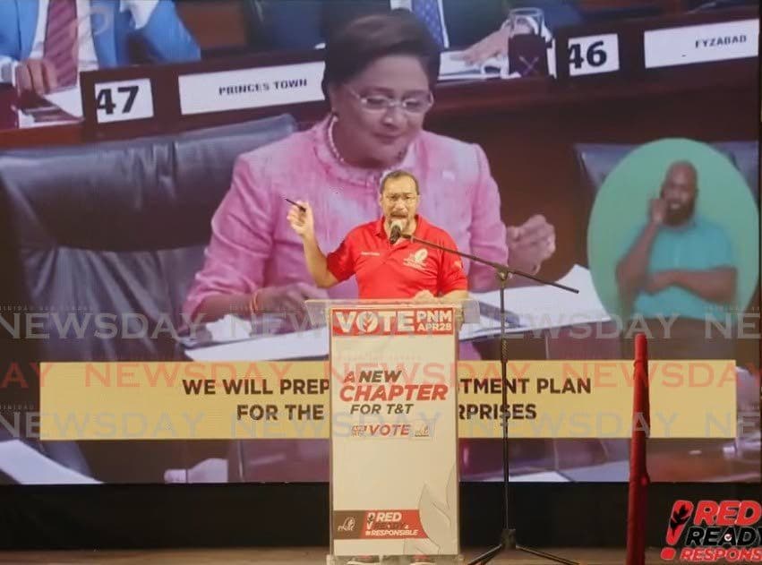 Young vows $70B in energy investments