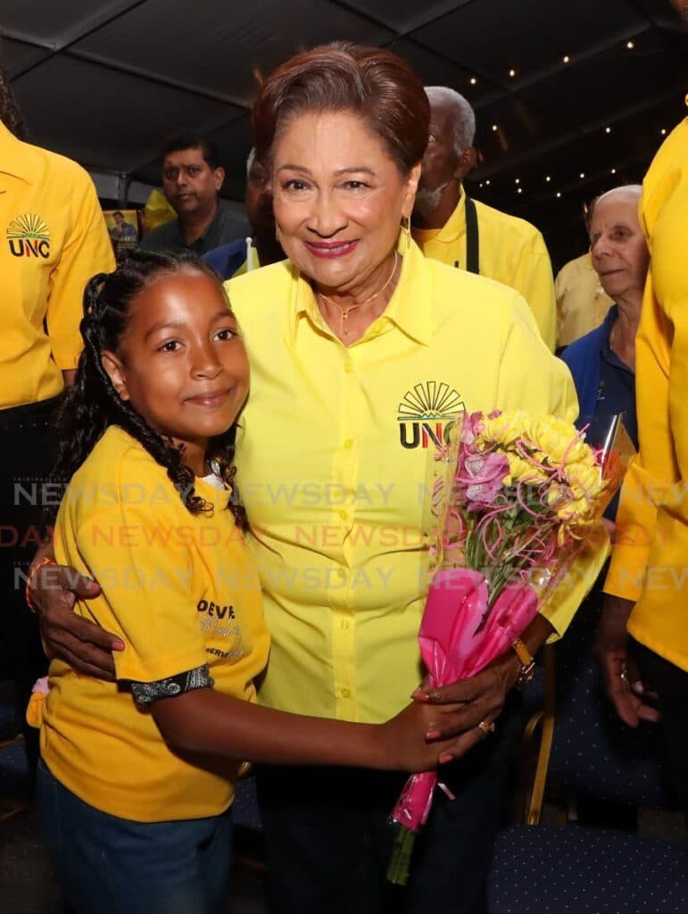 EBC releases official GE results – UNC: 26, PNM: 13, TPP: 2