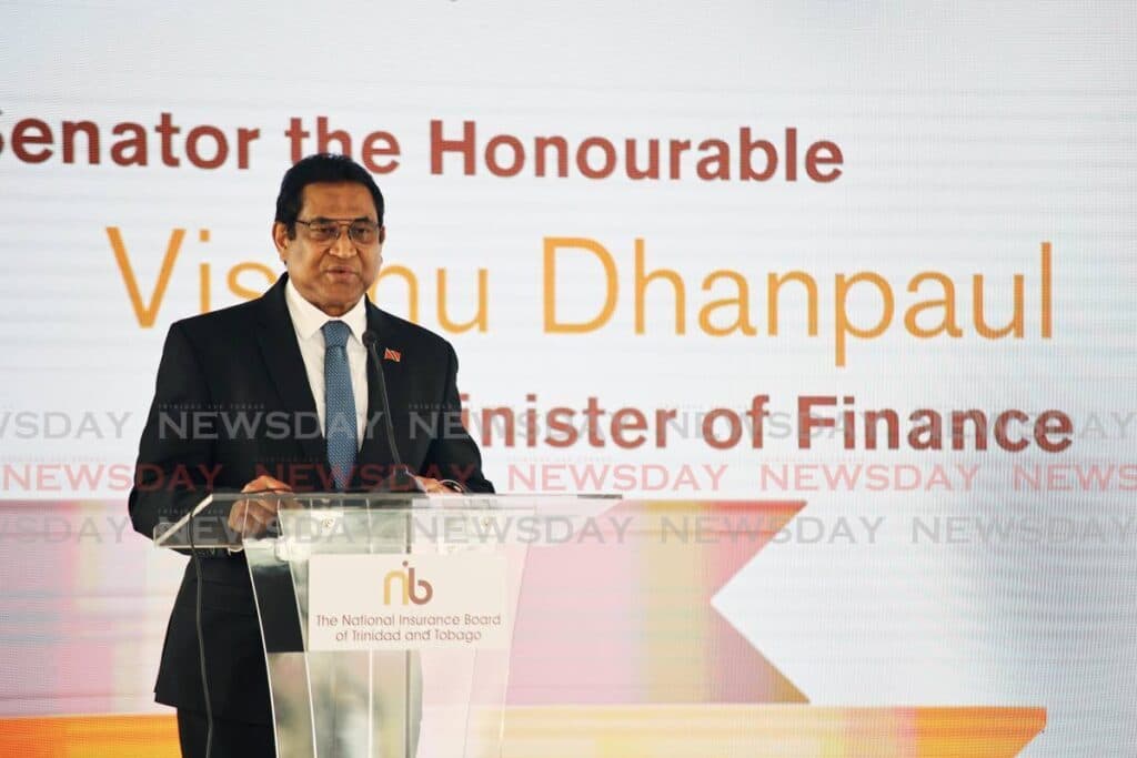 Dhanpaul: Government committed to social security for citizens