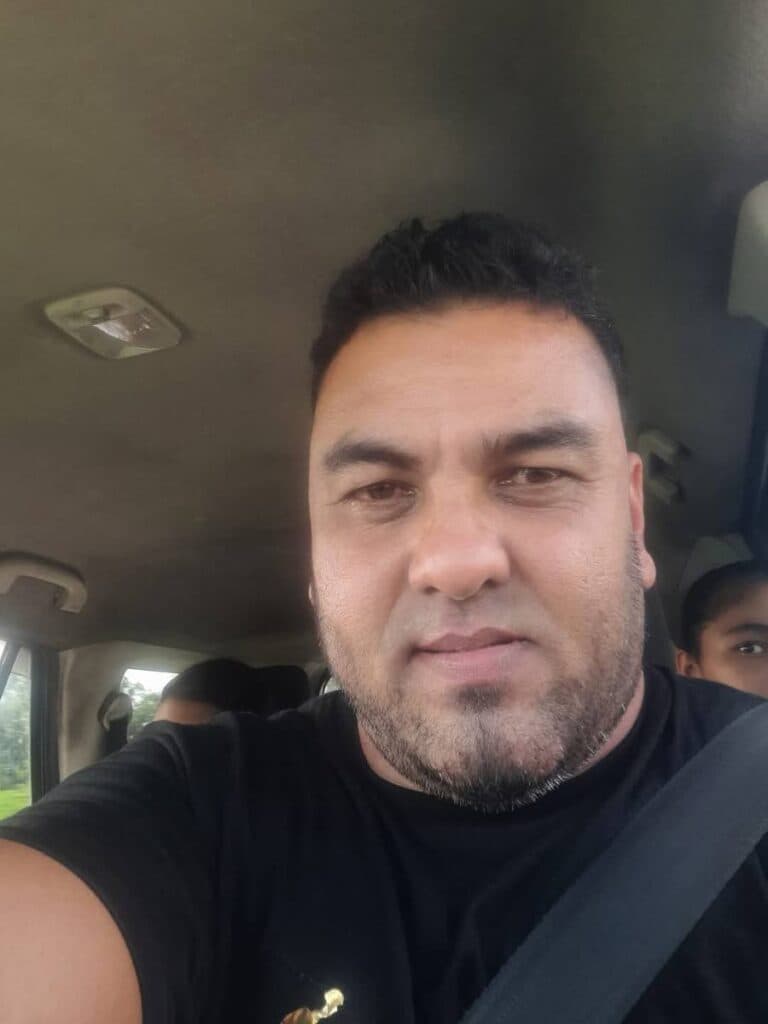 Missing PH driver found dead in Debe