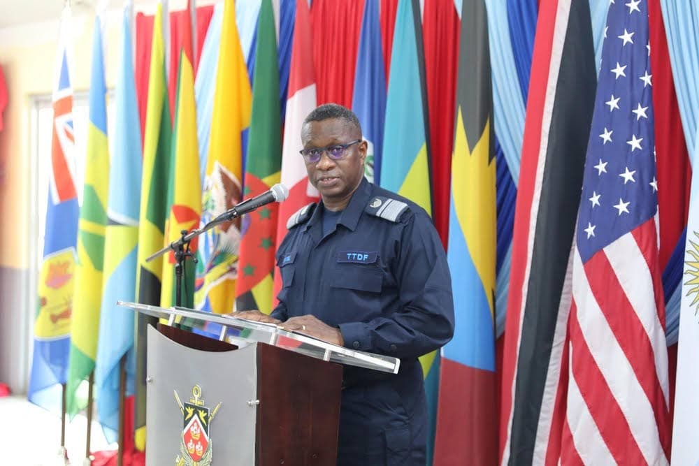 26 nations to take part in Tradewinds 25 in Trinidad and Tobago