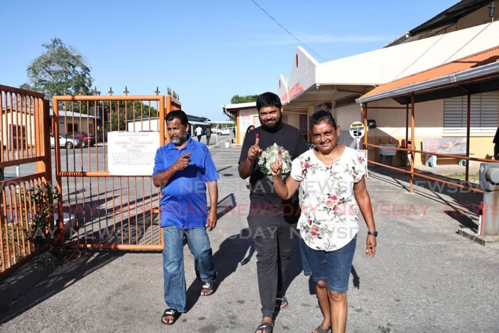 UNC complaints a strategy for election petition, says Al-Rawi