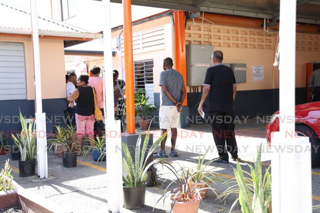 Recounts continue in 3 constituencies