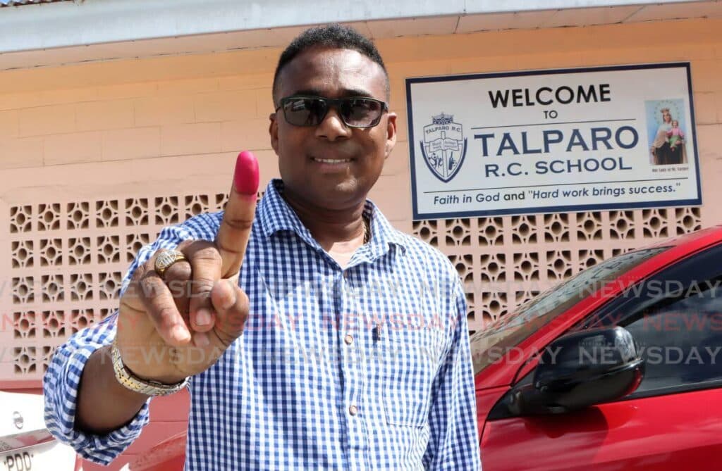 La Horquetta residents optimistic with UNC win