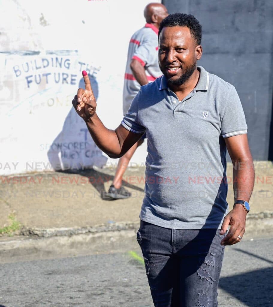 TPP sweeps aside PNM in Tobago