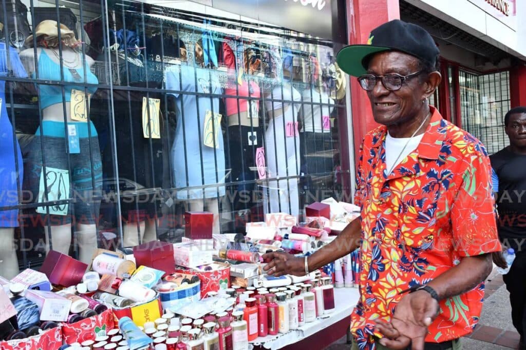 Mixed reactions to UNC's election victory in Port of Spain