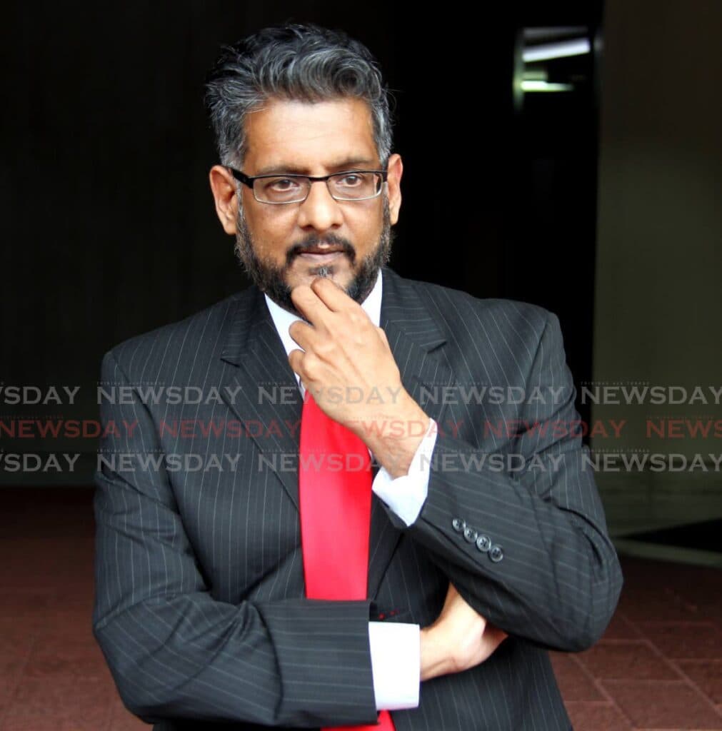 Former UNC minister predicts PNM election win