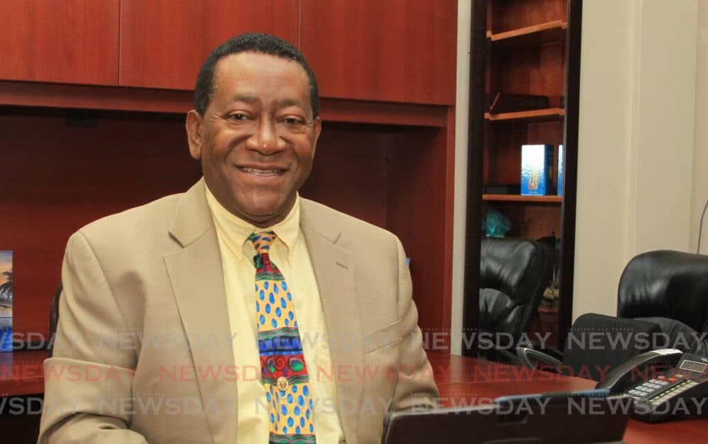 Tobago chamber: Trinidad and Tobago not in good place