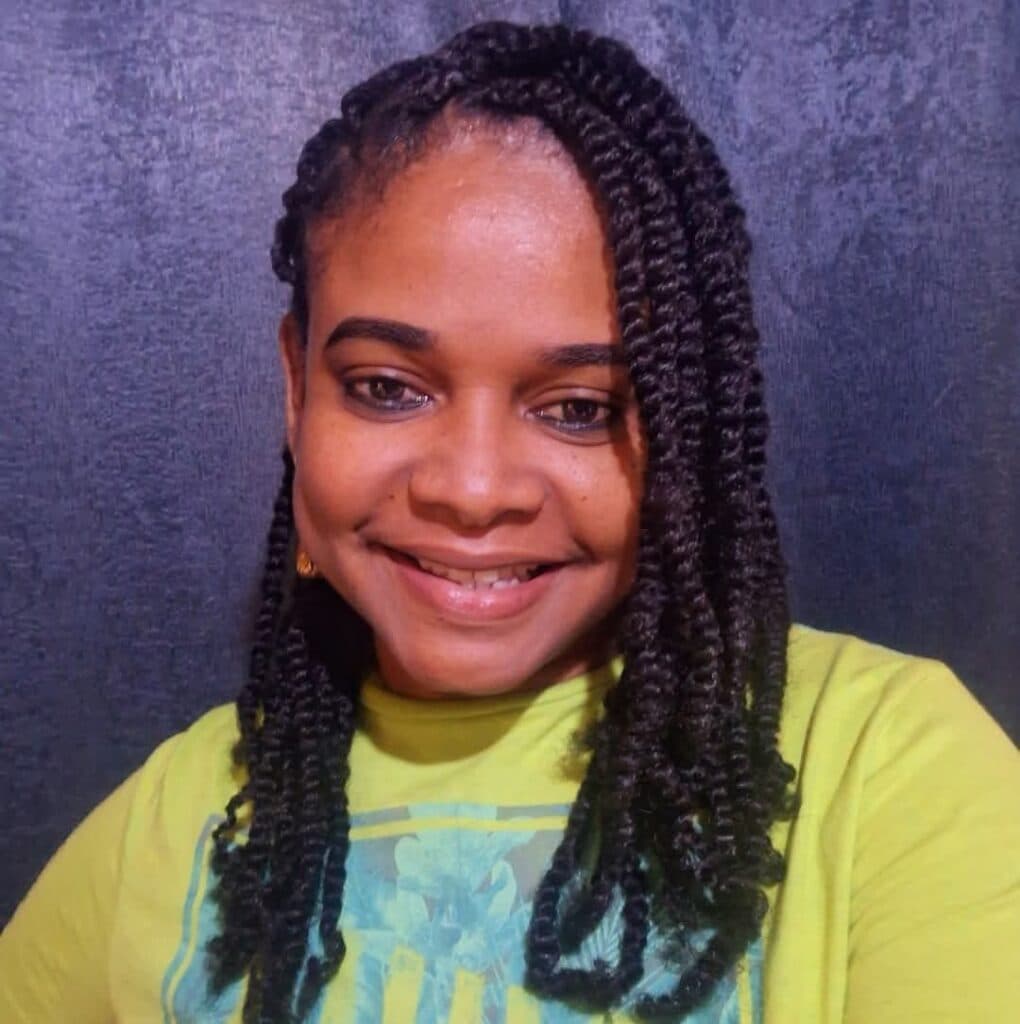 Immigration officer raises funds for third battle with cancer