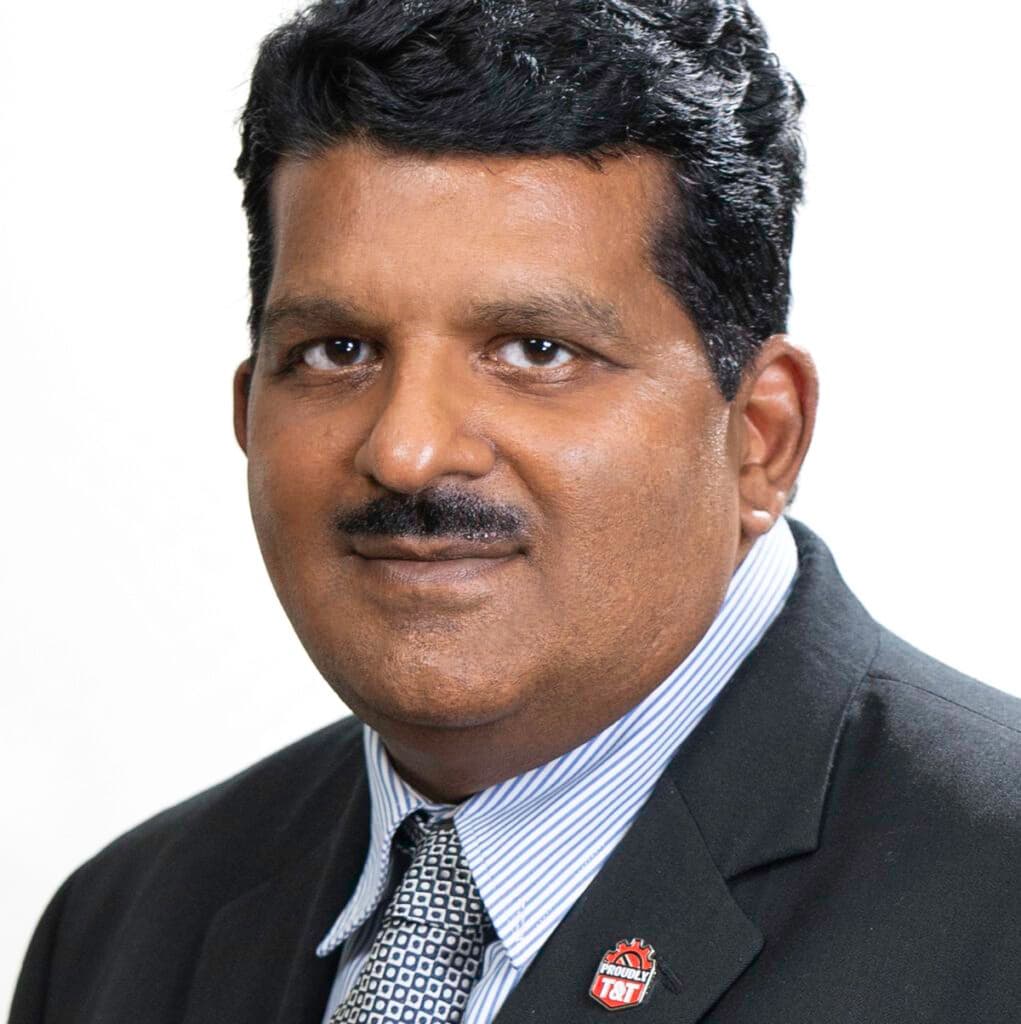 TTMA returns from Guyana with US$3.5m in export orders