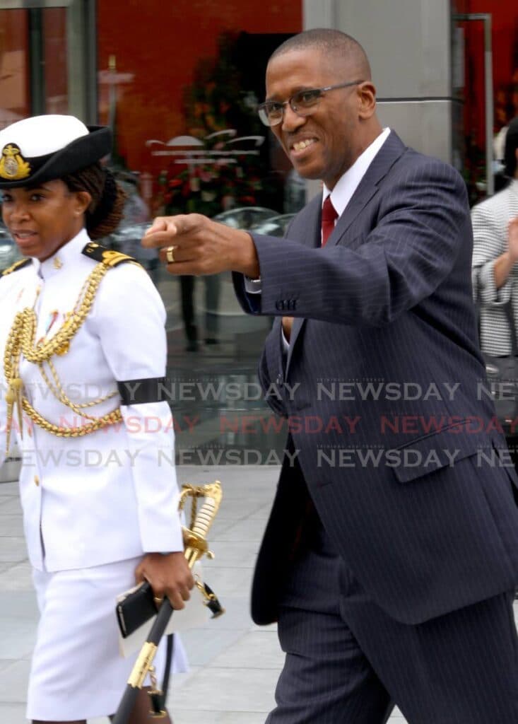 SoS letter to CJ – Family Court at risk of collapse