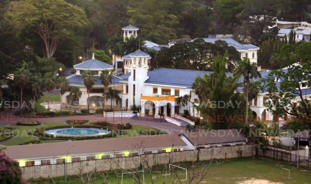 $5m to fix PM's official residence, Udecott representative says 'it's liveable'