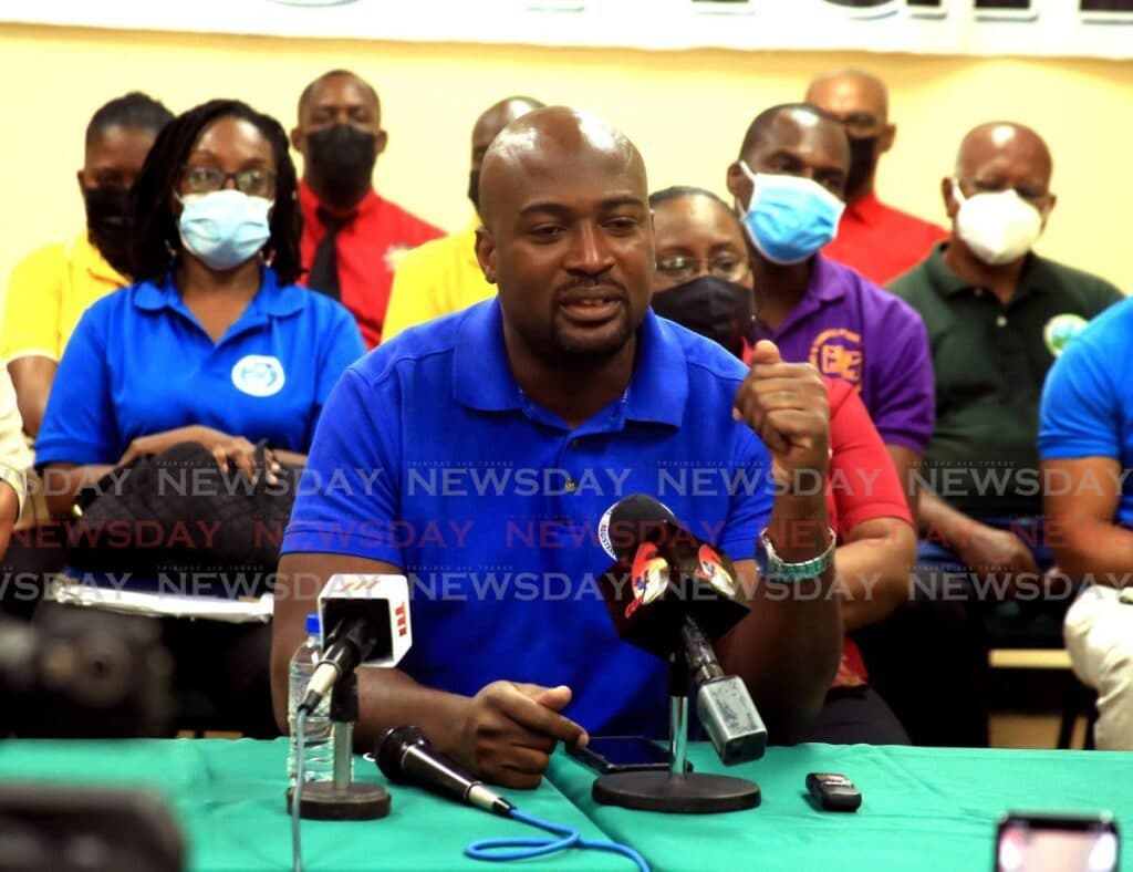 Trinidad and Tobago nursing students have worst pass rate in Caribbean