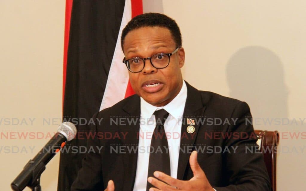 Browne considers contesting PNM election