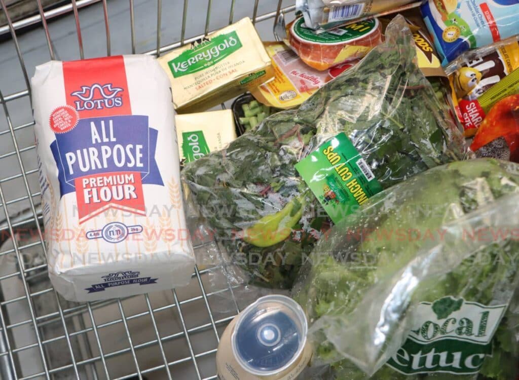 CSO: Inflation increases by 1%