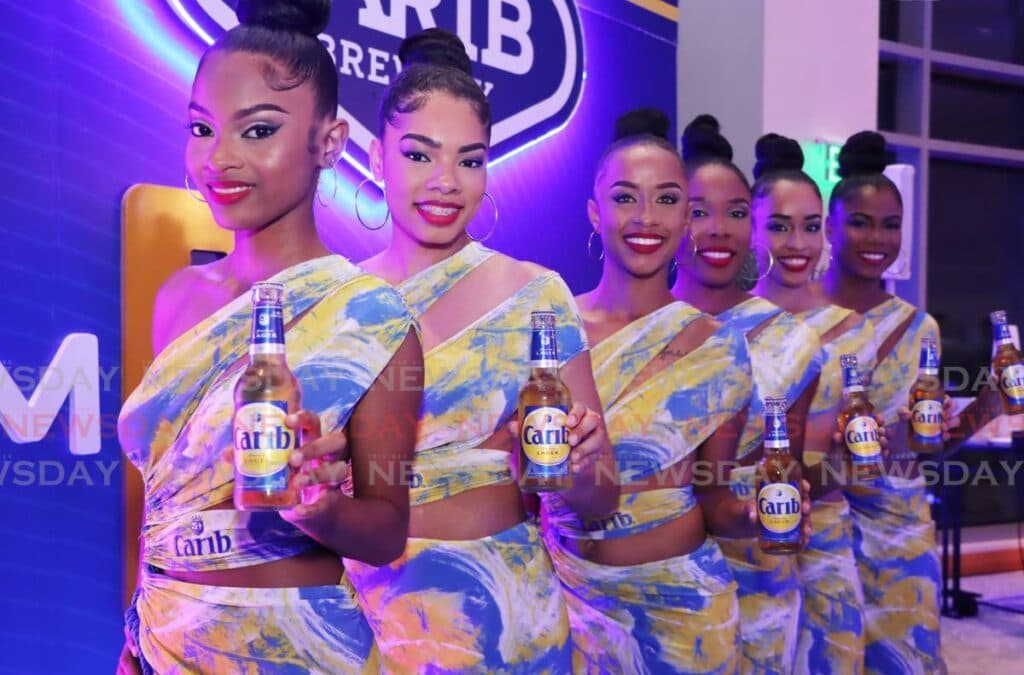 Carib debuts premium beer in India as it marks 75th anniversary