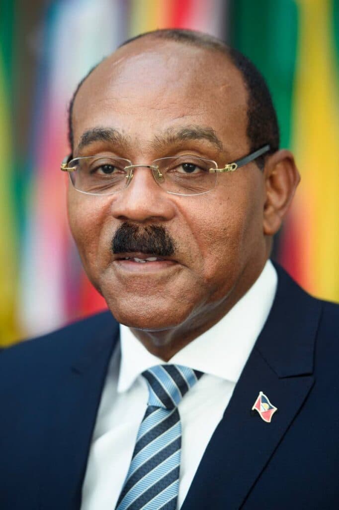 Antigua and Barbuda PM knocks Sobers' comments on missing Trini