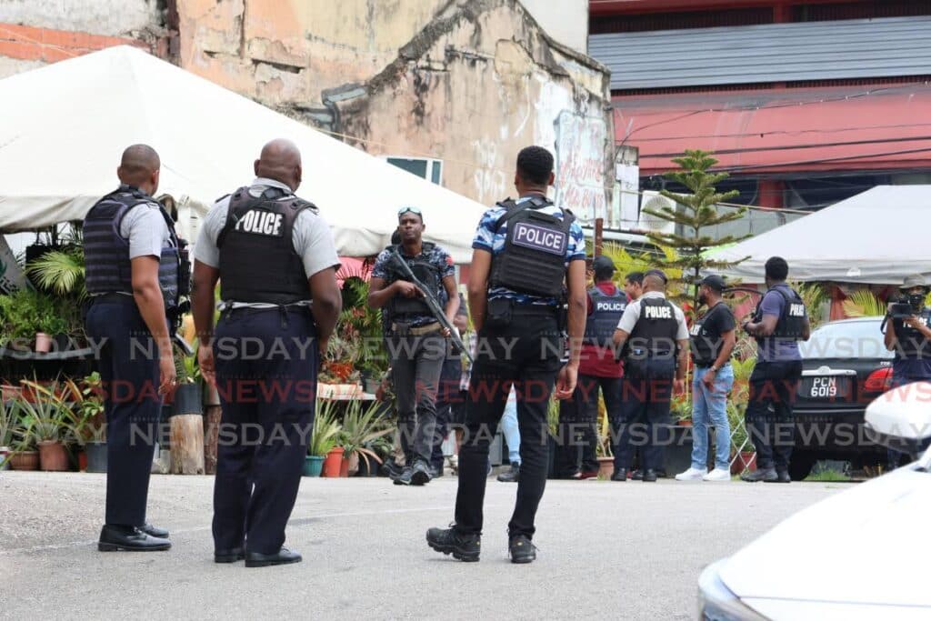 Experts: Don't use state of emergency to fight crime