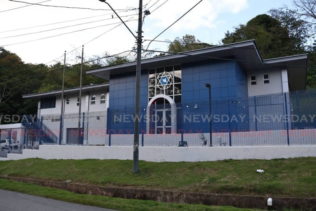 Ministers: Core functions displaced by law courts at police stations