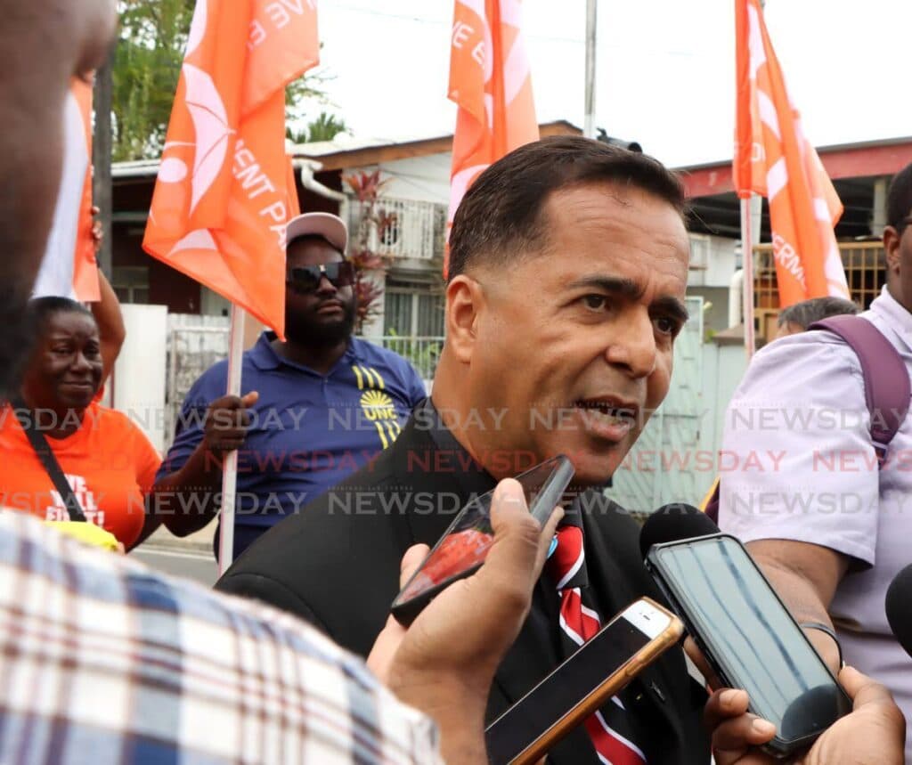 PEA: No issue with PEP's absence from cabinet