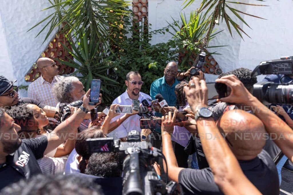 World Press Freedom Day – Media urged to harness potential of AI