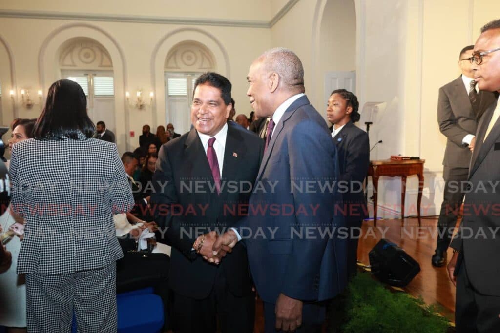 Energy Chamber welcomes new ministers