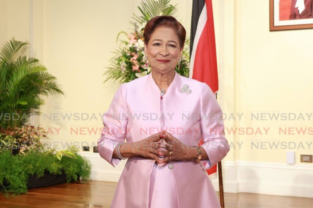 PM: Continue ancestors' efforts to build Trinidad and Tobago