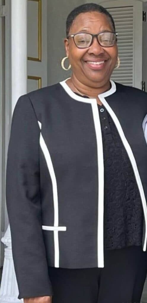 Trini judge is Eastern Caribbean Court acting CJ