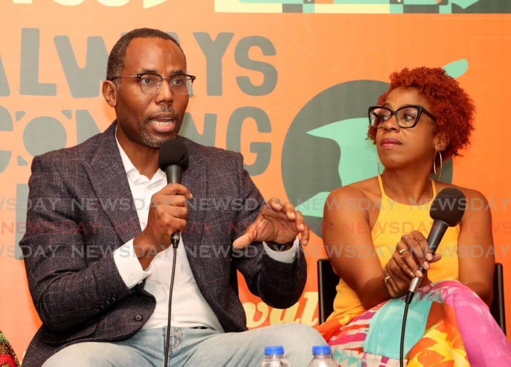 Retired military director: Rebuilding Haiti could take 15 years