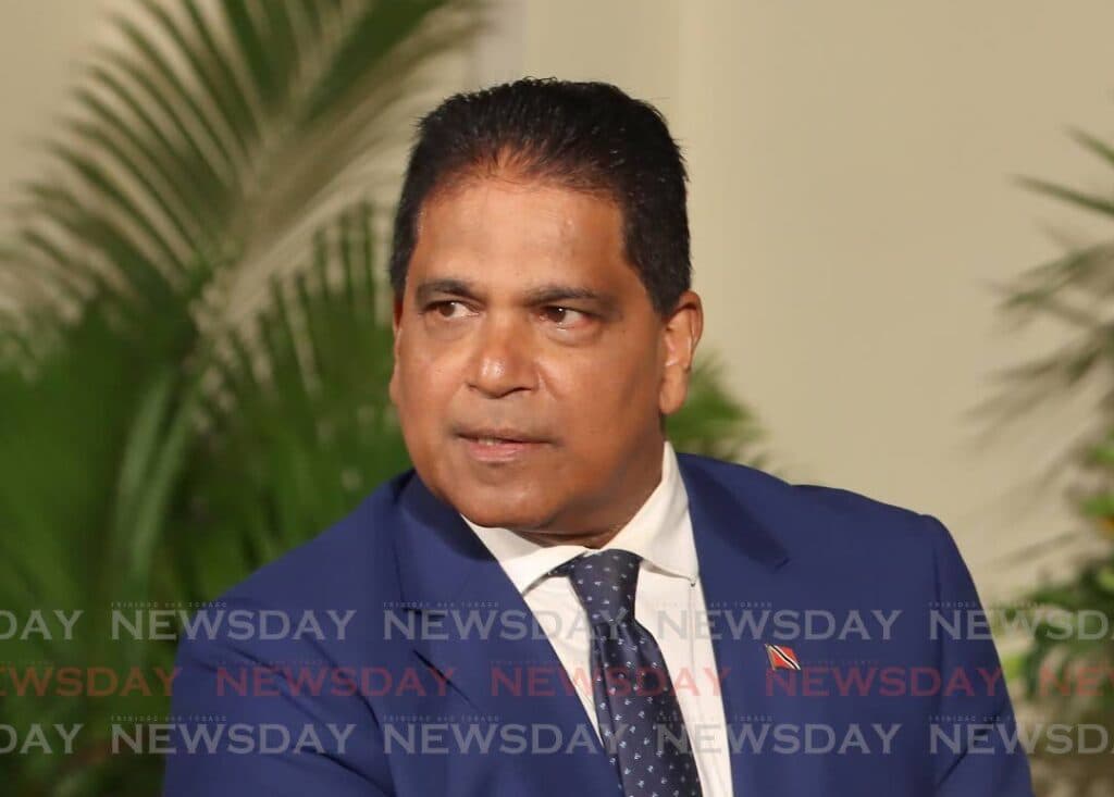 Energy Minister: Negotiations with Oando on hold, being reviewed