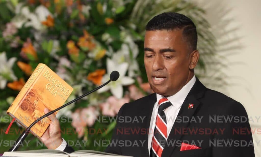 Tancoo warns of $9b budget deficit