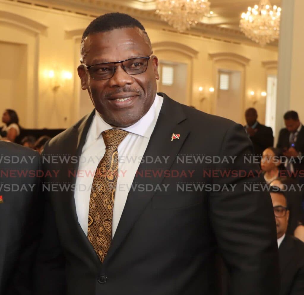 Justice Minister: Alexander was not discredited by court