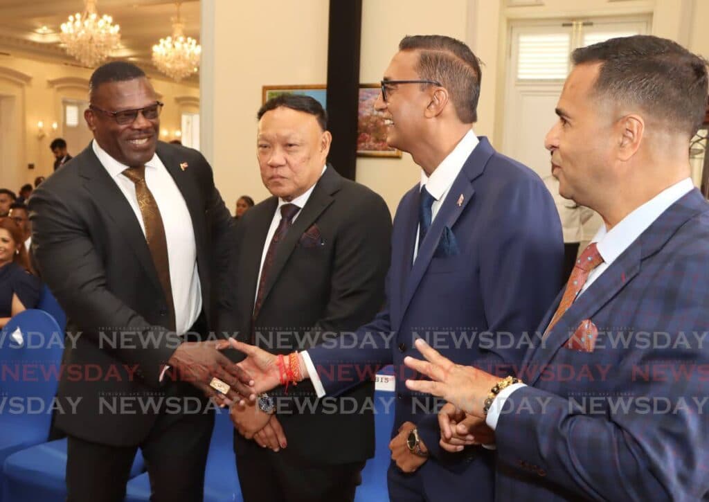 Alexander plans to give police best tools to fight crime