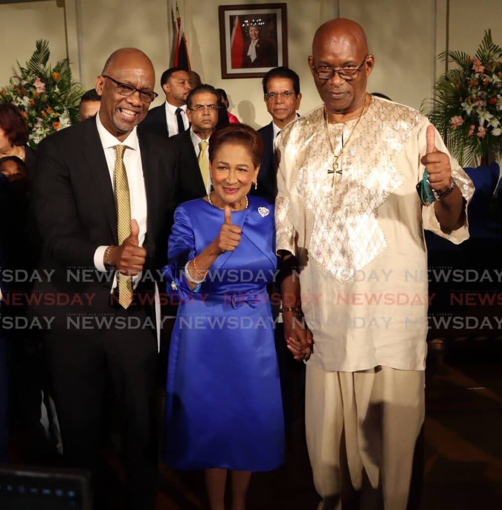 Ministers to hit ground running – Government eyes Grenada gas